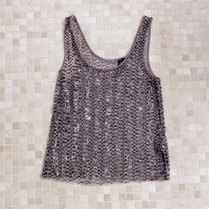 Kate Moss for Top Shop NWOT tank top M